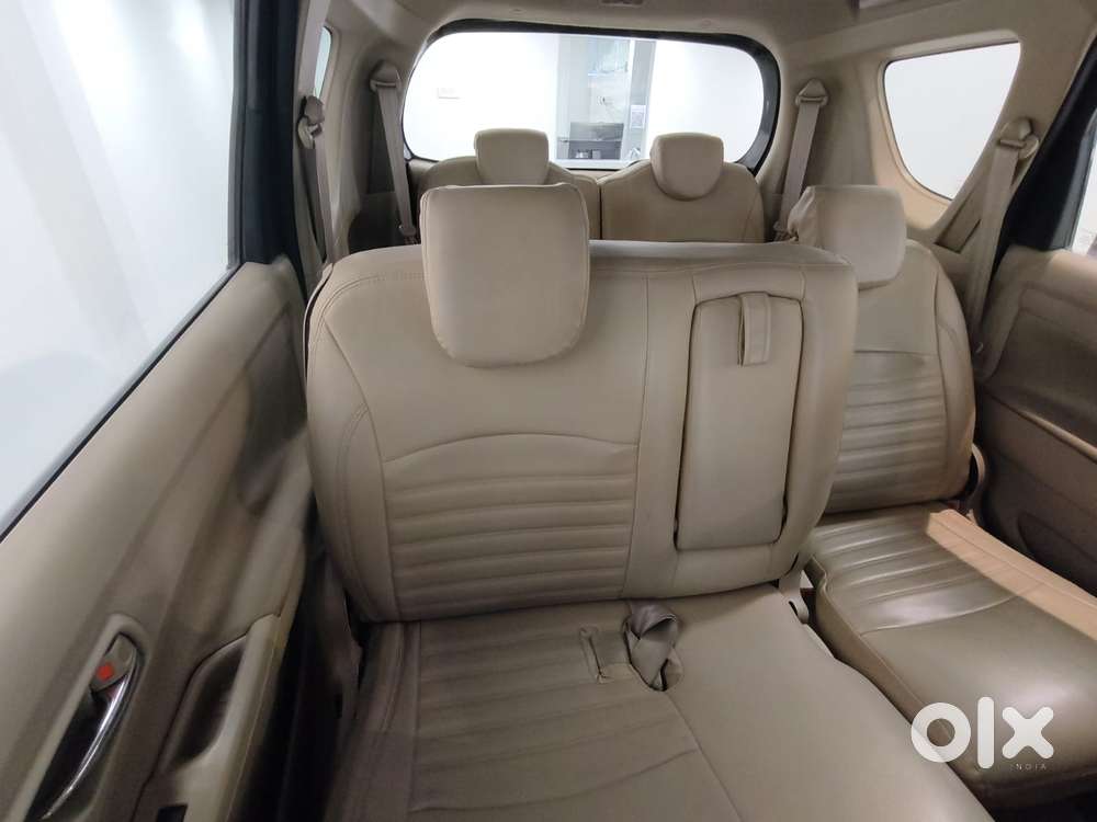Maruti Suzuki Ertiga 1.5 Vxi, 2018, Petrol