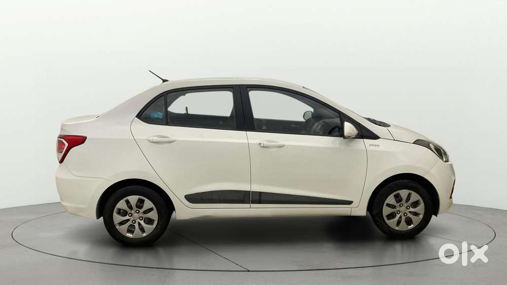Hyundai Xcent [2014-2017] 1.2 S, 2014, Petrol
