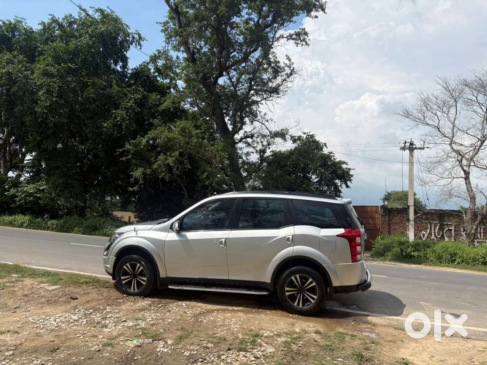 Mahindra Xuv500 2015 Diesel Well Maintained