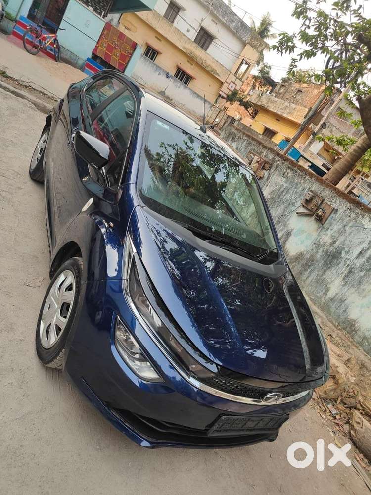Tata Altroz 1.2 Xt, 2023
