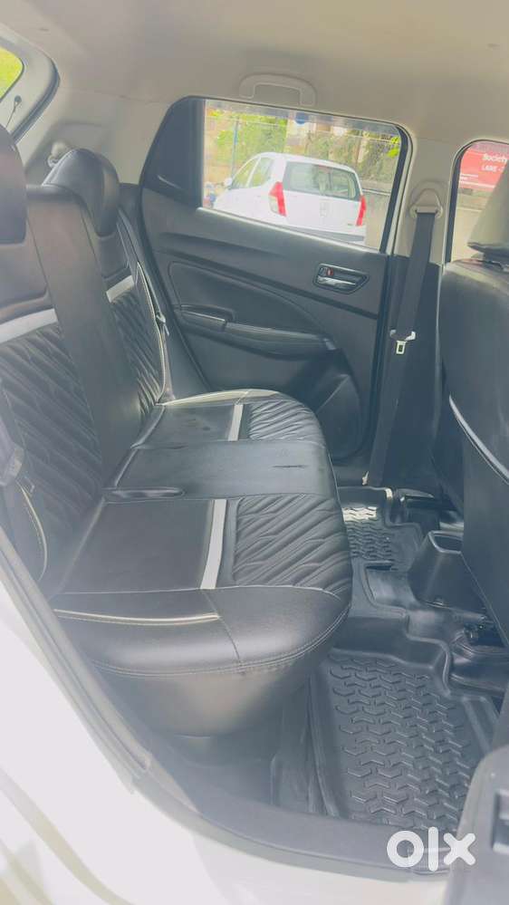 Maruti Suzuki Swift 1.2 Vxi (o), 2024, Petrol