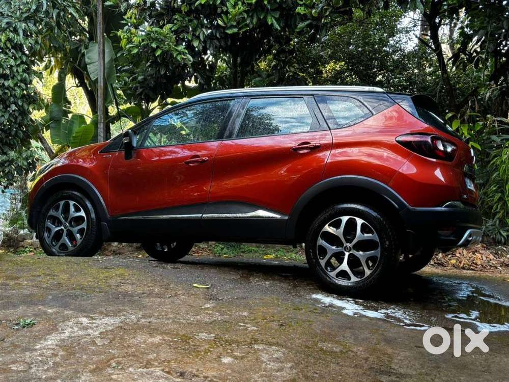 Renault Captur 1.5 Diesel Rxl, 2018, Diesel