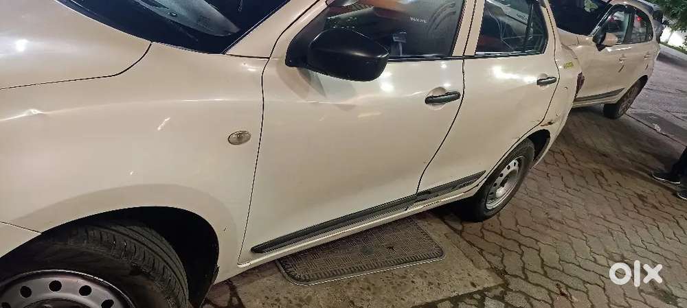 Maruti Suzuki Dzire 2023 Lxi