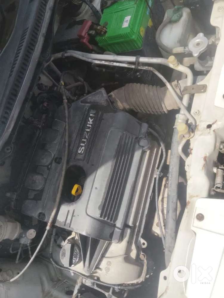 Maruti Suzuki Wagon R Lxi 2014