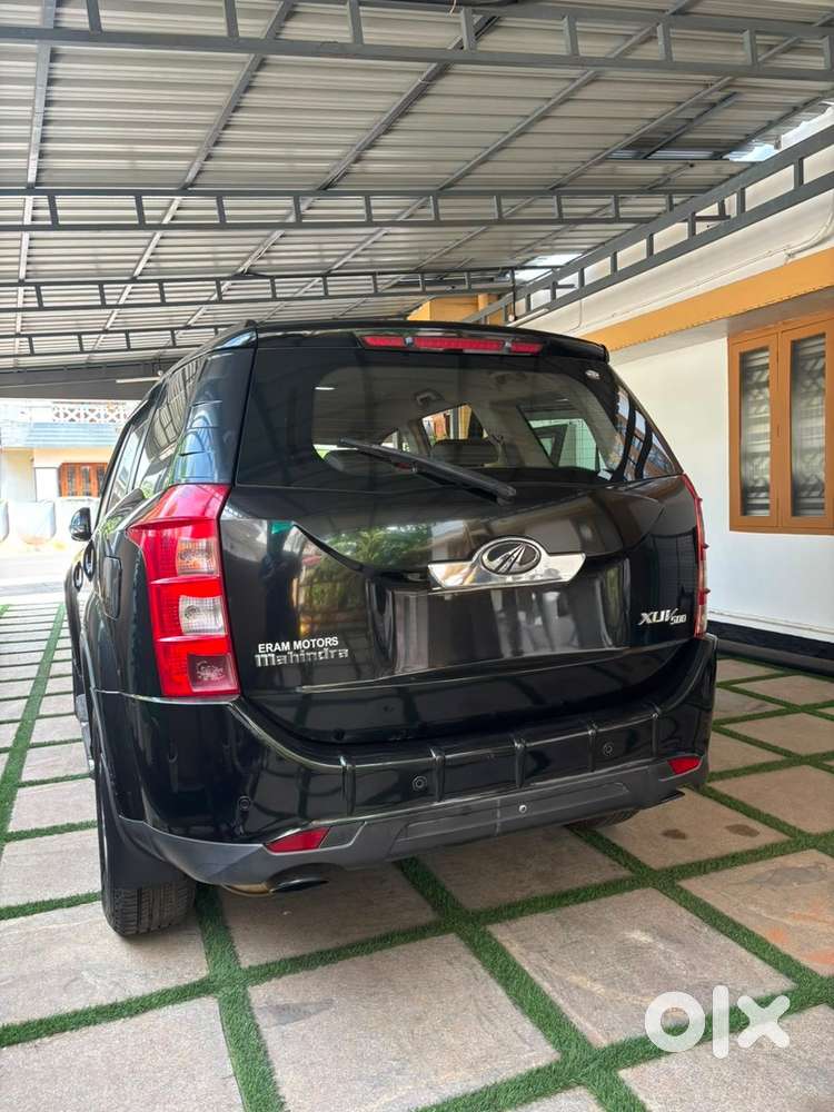Mahindra Xuv500 Diesel 111850 Km Driven