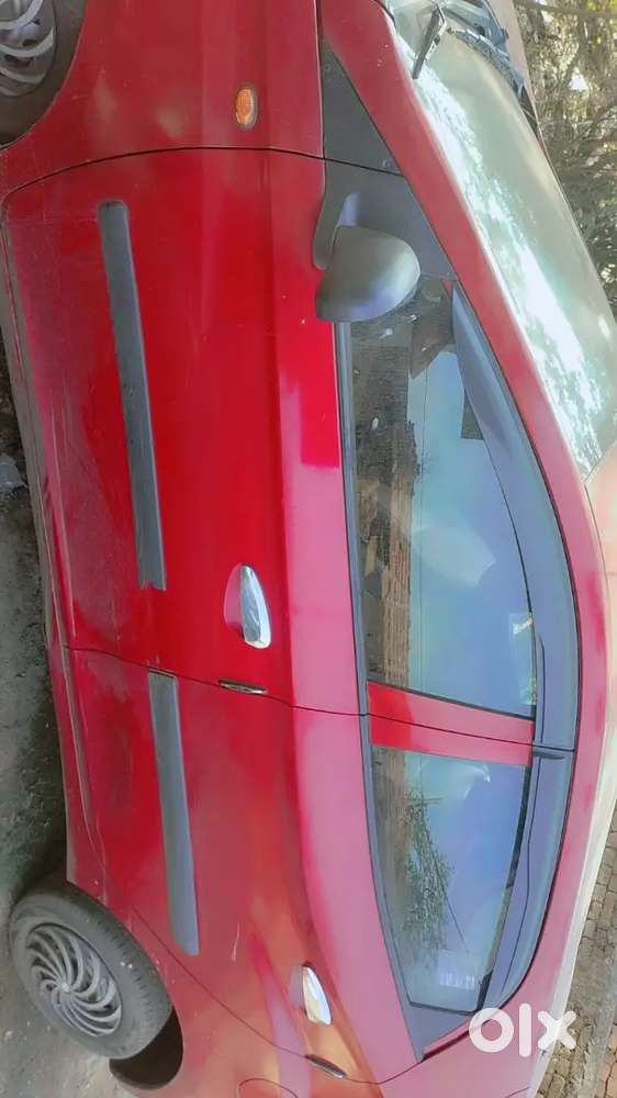 Hyundai Eon 2015 Petrol Well Maintained