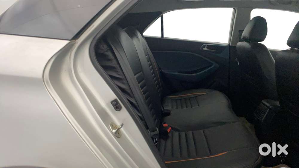 Hyundai I20 Active 1.2 S, 2017, Petrol