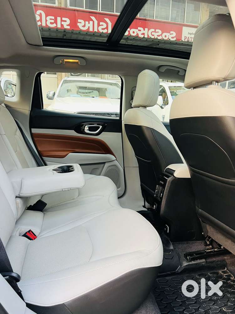 Jeep Compass 2.0 Limited Option, 2021, Diesel