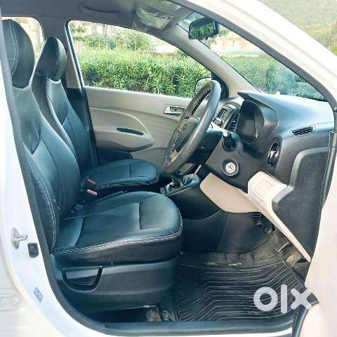 Hyundai New Santro 1.1 Magna Mt, 2020, Petrol