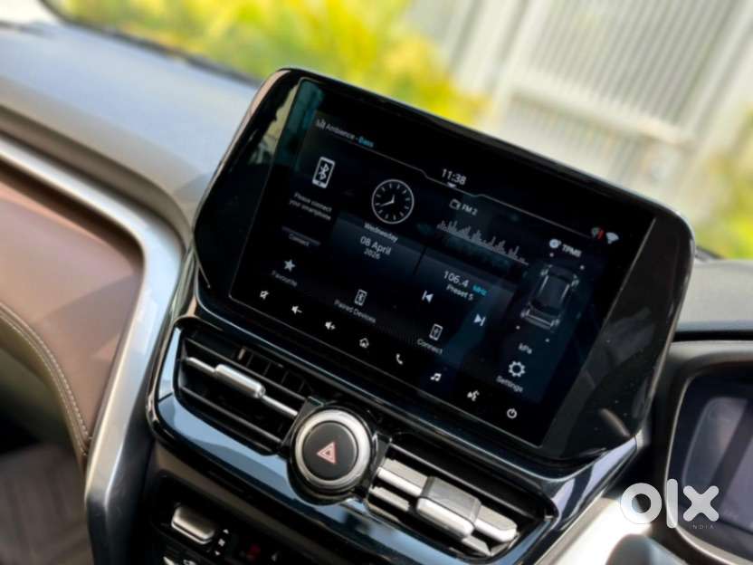 Toyota Urban Cruiser Hyryder V Hybrid Aero Edition, 2024, Petrol