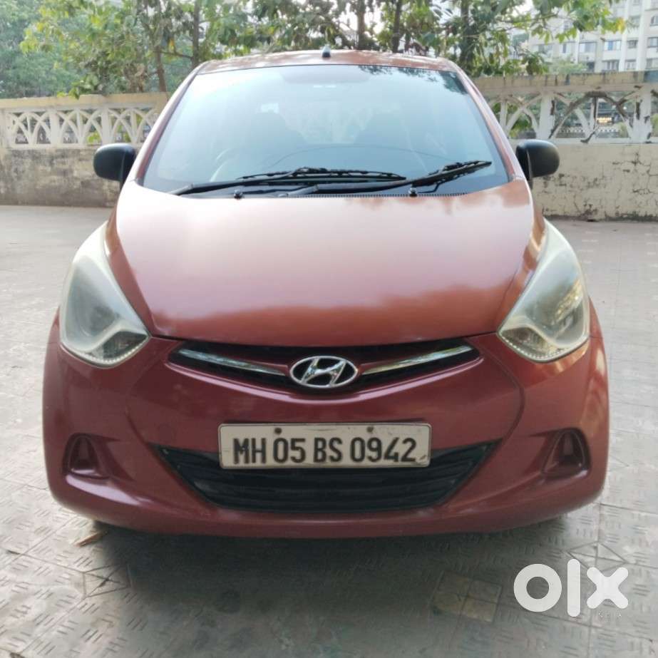Hyundai Eon Era +, 2013, Petrol
