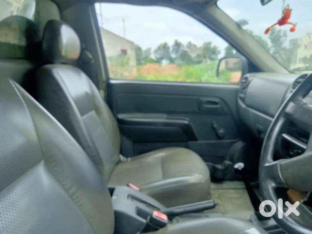 Isuzu D-max 2015 Diesel Well Maintained