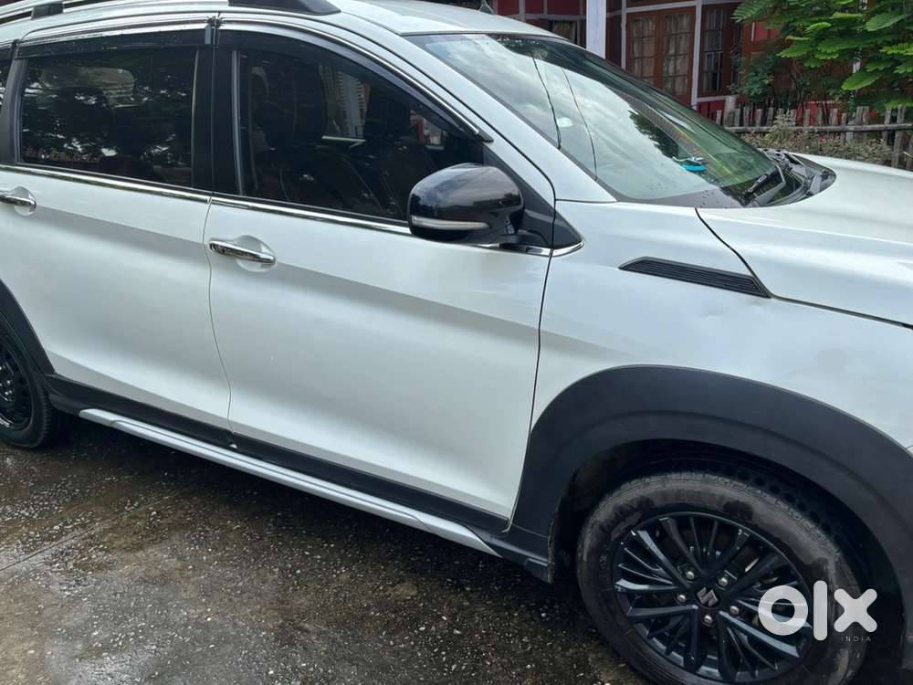 Maruti Suzuki Xl6 Petrol 5 Years