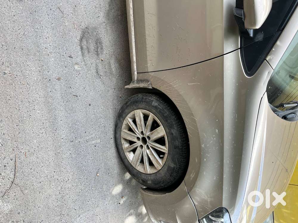 Volkswagen Vento 2016 Variant Highline With 22+ Milage