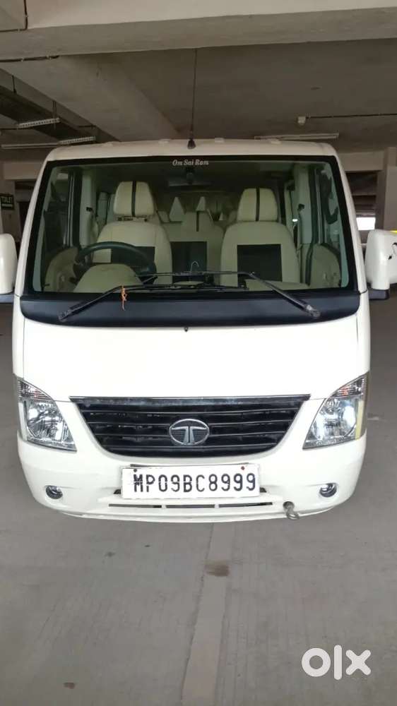 Tata Venture 2013 Diesel 20000 Km Driven