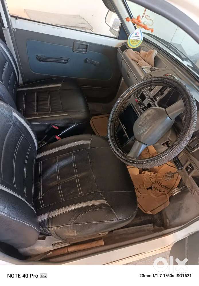 Maruti Suzuki 800 2013 Petrol 77000 Km Driven