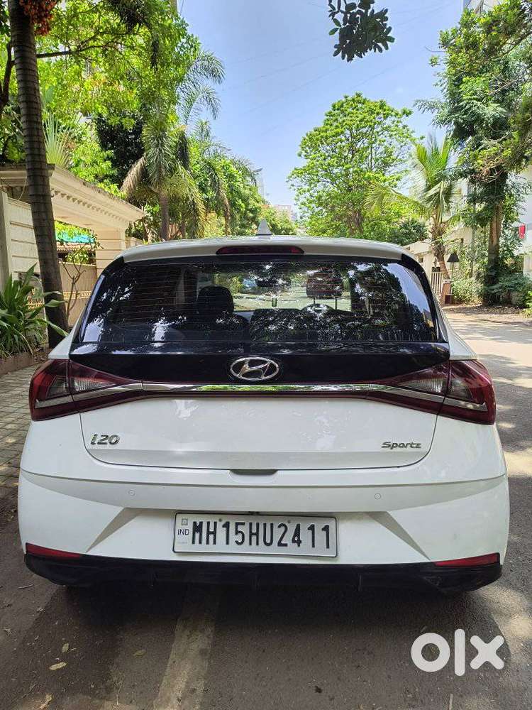 Hyundai Elite I20 1.4 Sportz Plus Crdi, 2022, Diesel