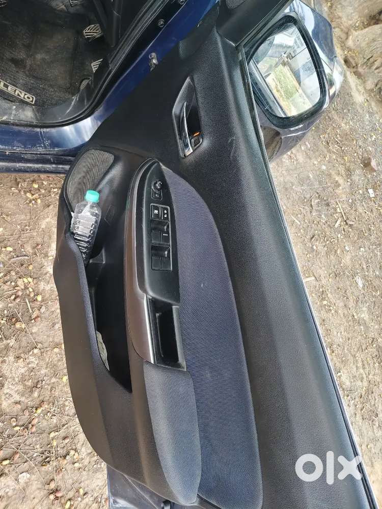2019 Baleno 1.3 Zeta