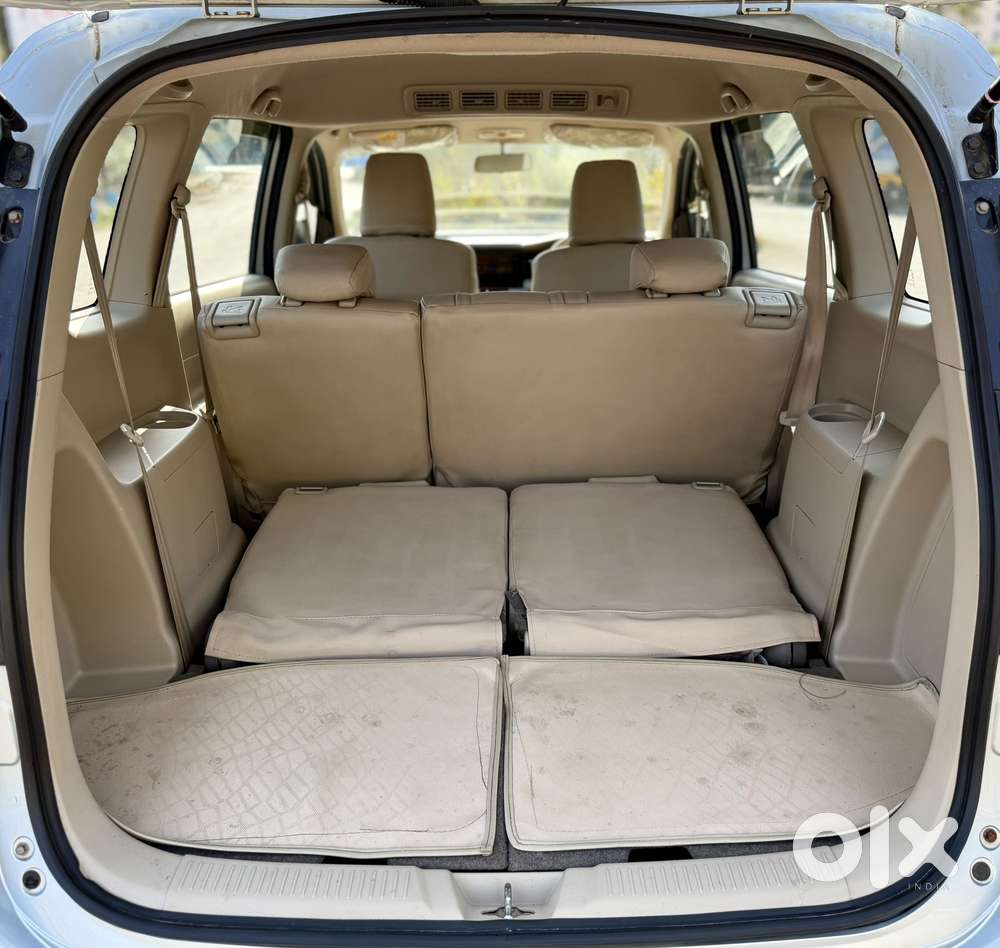 Maruti Suzuki Ertiga 1.4 Zxi Plus, 2022, Petrol