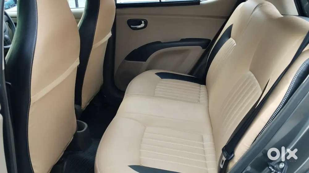 Hyundai I10 2013 Petrol 72000 Km Driven