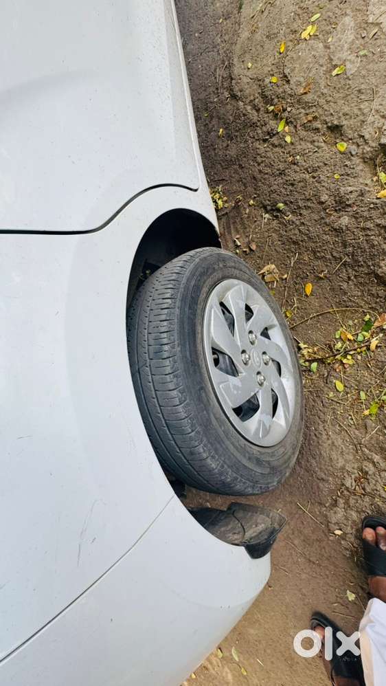 Hyundai Santro 1.1 Sportz 2019 Single Owmer Like New Car Smooth Car