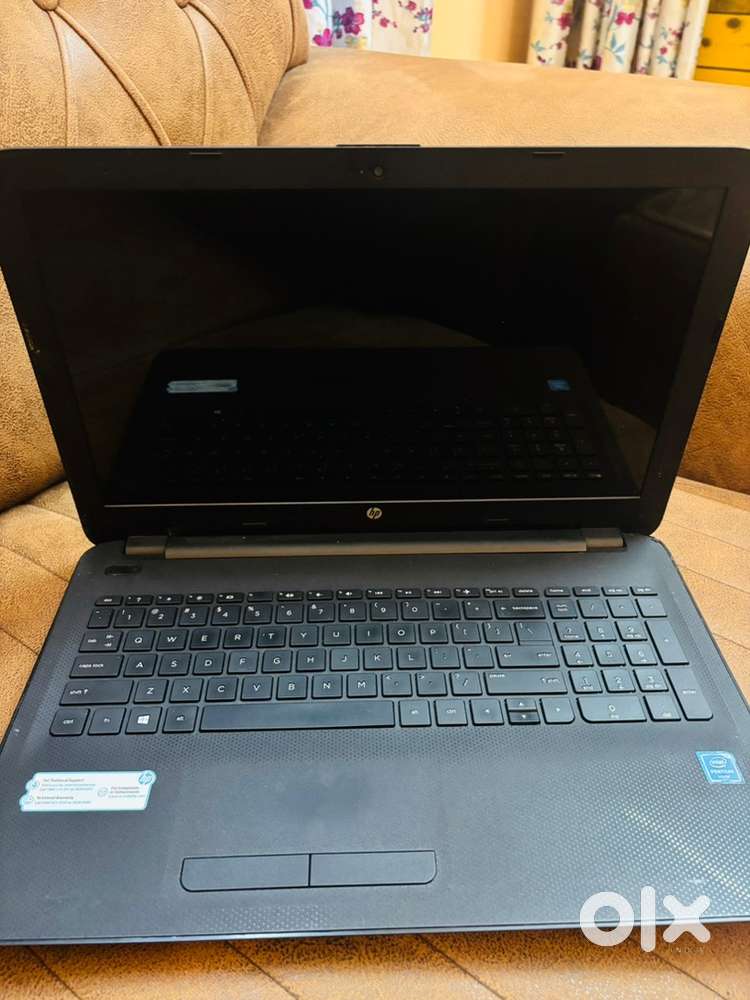 Selling My HP Laptop