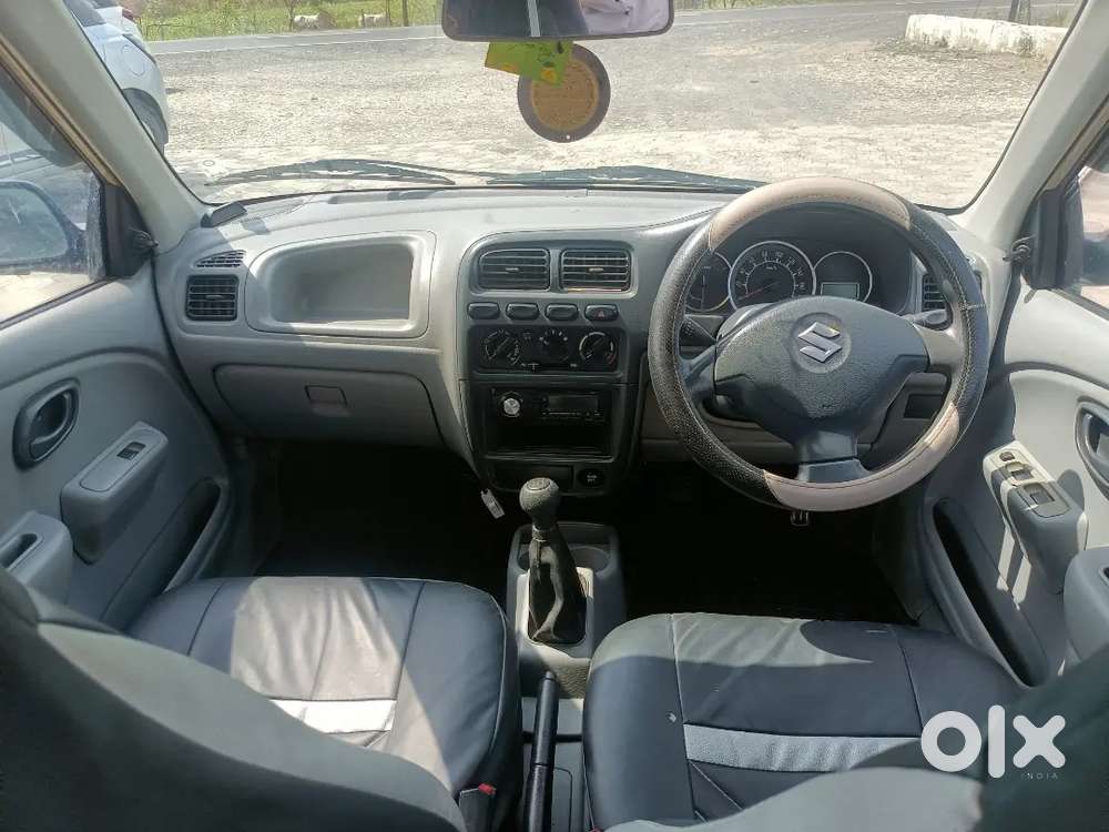 Maruti Suzuki Alto K10 2011