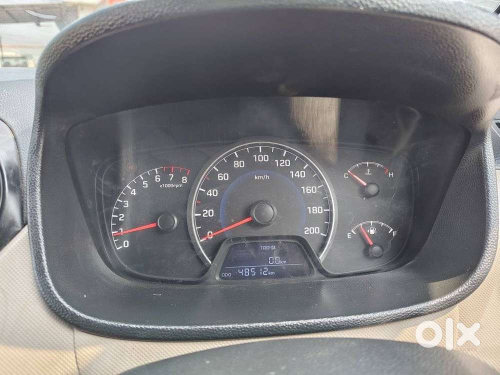 Hyundai I10 1.2 Kappa Asta O, 2016, Petrol