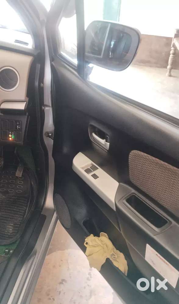 Maruti Suzuki Wagon R 2015 Lxi Cng Company Fitted Cng , Urgent Sale