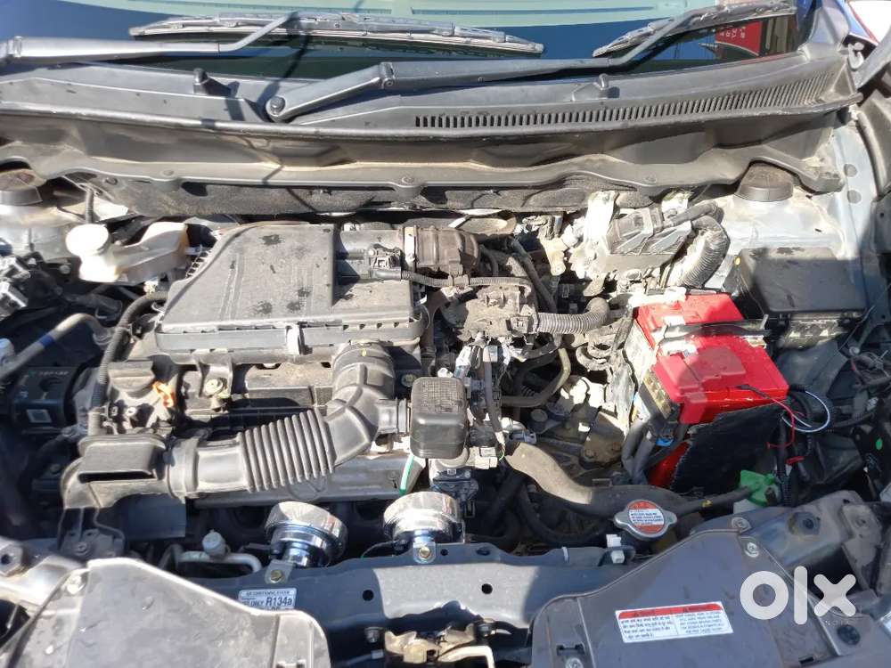 Maruti Suzuki Ertiga 2023 Cng & Hybrids Well Maintained