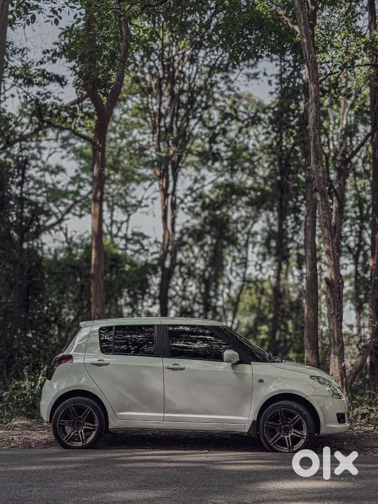 Swift Vxi Maruti Suzuki 2010