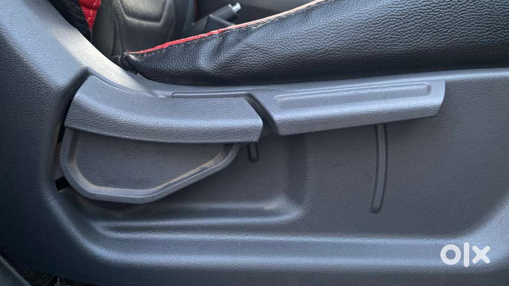 Hyundai Aura Sx (o) Manual, 2020, Petrol