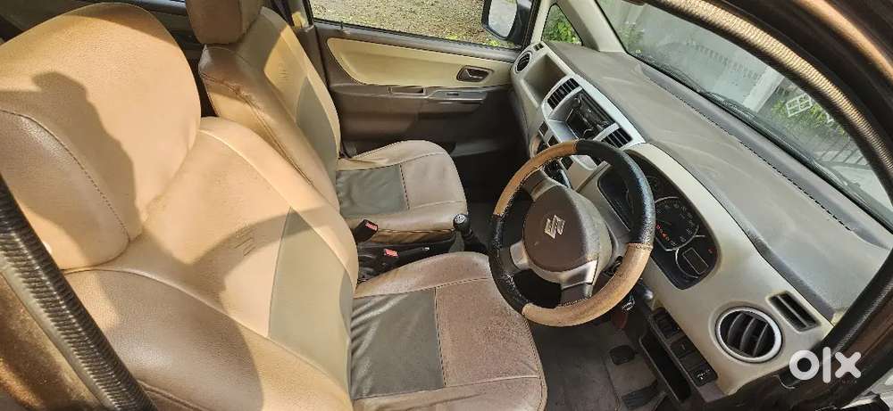 Maruti Suzuki Estilo 2013 Petrol 46000 Km Driven