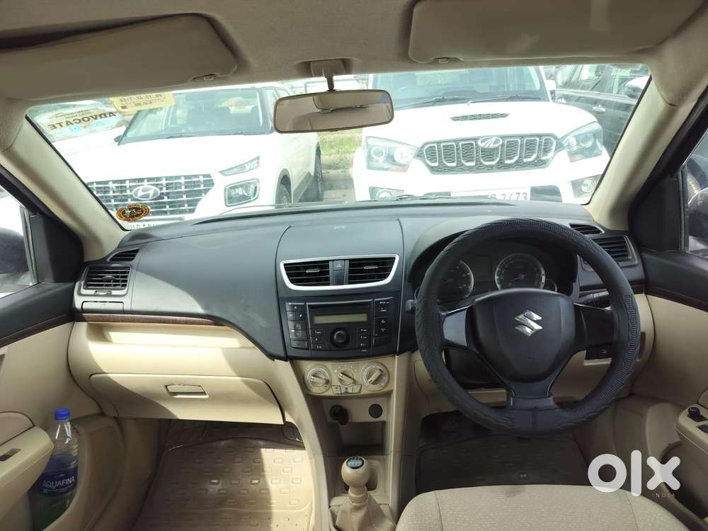 Maruti Suzuki Dzire 2017-2020 Vdi, 2014, Diesel