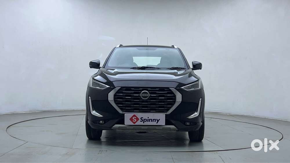 Nissan Magnite 1.0 Xv Premium Turbo (o), 2021, Petrol
