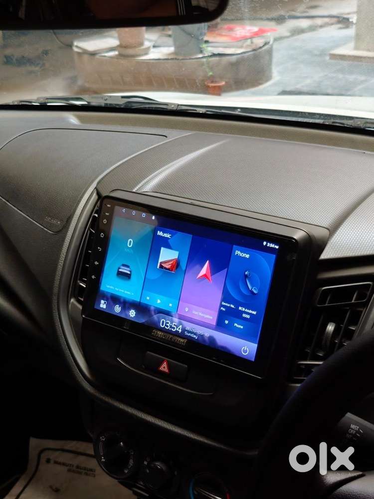 Doctor Owned 2025 Maruti Suzuki Celerio  4 Months Old  Fully Loaded.