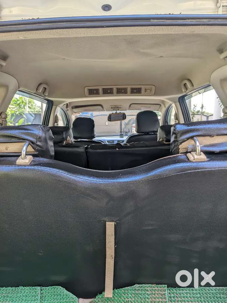 Ertiga Good Condition