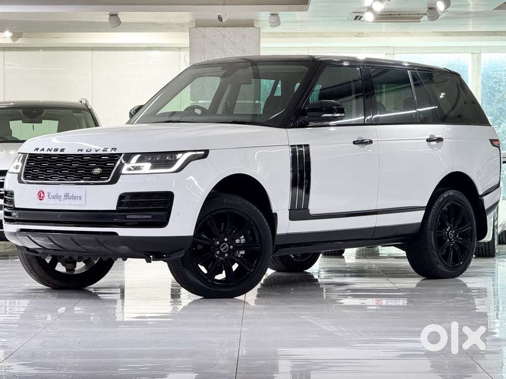 Land Rover Range 3.0 Tdv6 Hse, 2016, Diesel