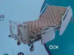 Sale Patient Bed with Air matress