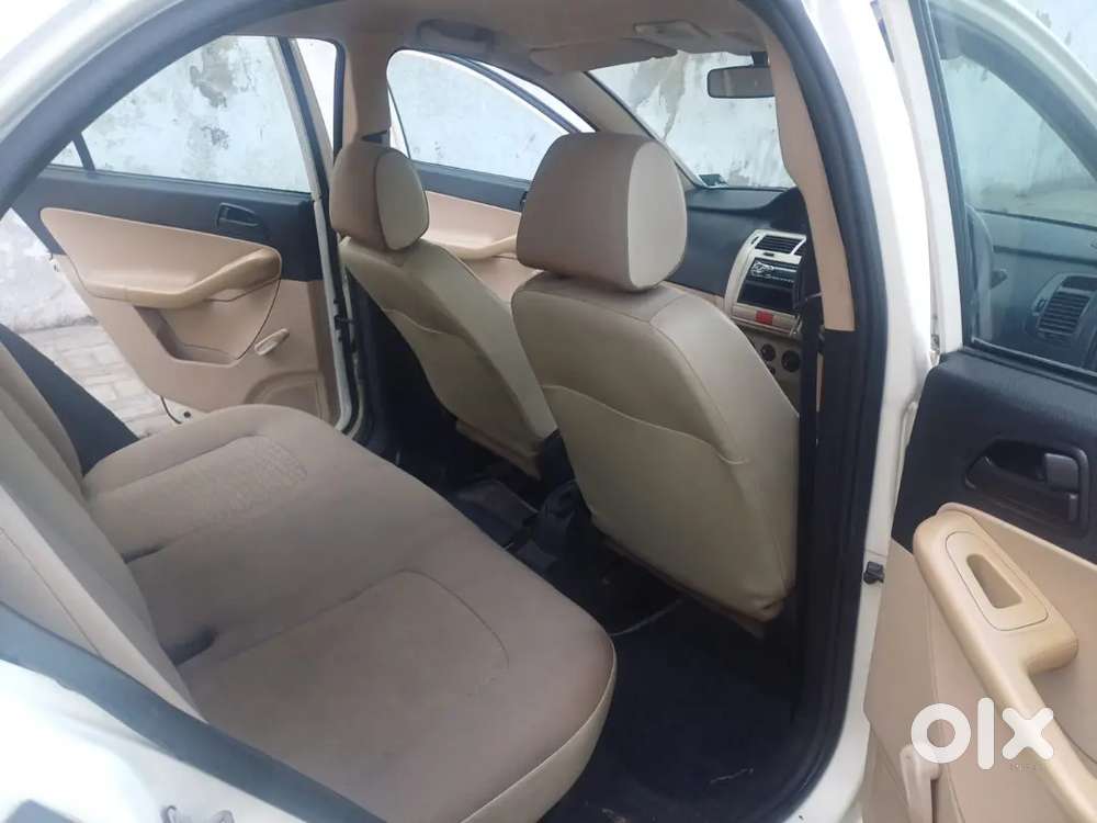 Tata Indica Vista 2013 Diesel Quadrajet K.m Running 69000
