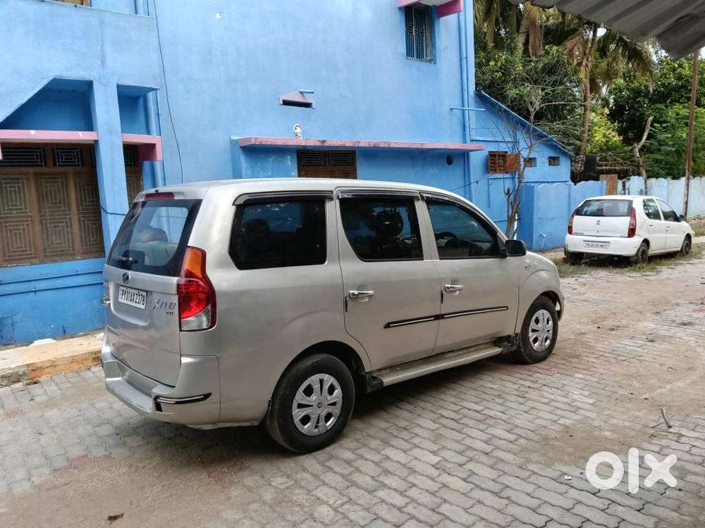 Mahindra Xylo, 2009, Diesel