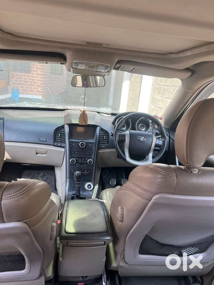 Mahindra Xuv500 Diesel Manual 2016