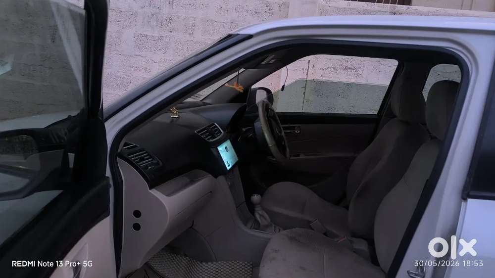 Maruti Suzuki Dzire 2012 Diesel Well Maintained