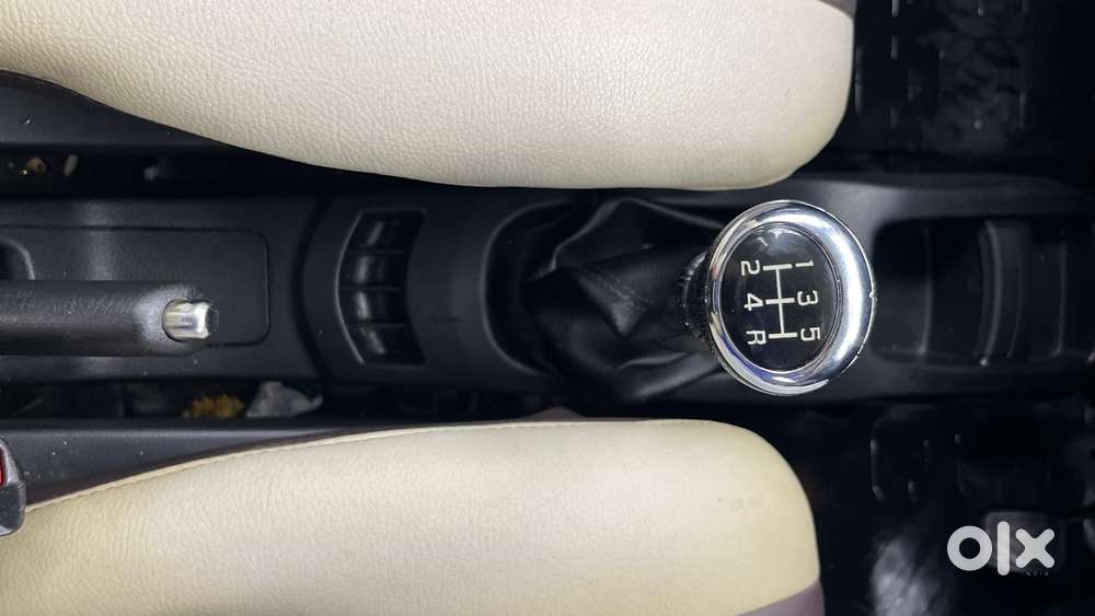 Maruti Suzuki Wagon R 1.0 Vxi, 2014, Petrol