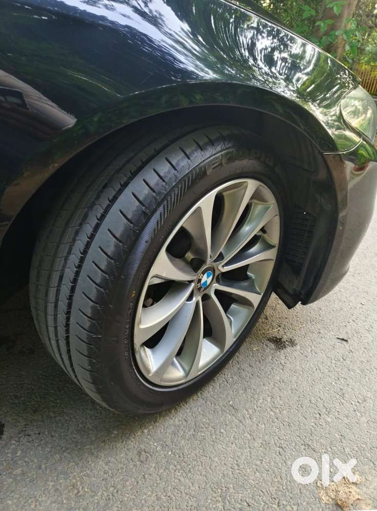 Bmw 5 Series 2.0 520d Luxury Line, 2017, Diesel