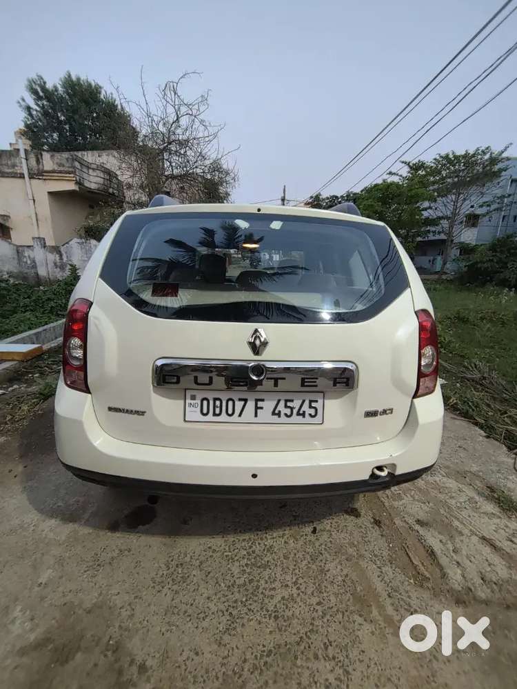 Renault Duster In Good Condition