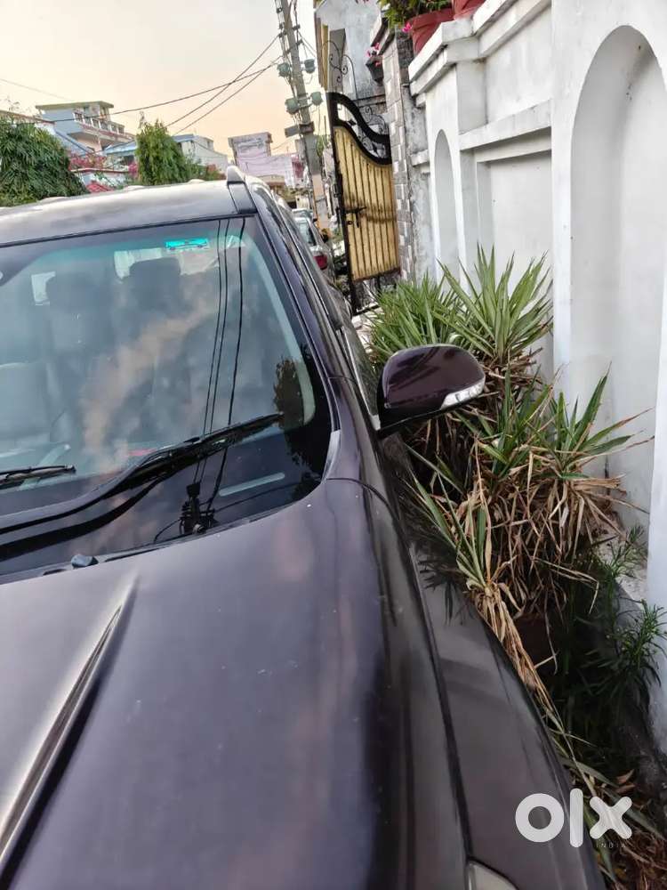 Mahindra Xuv500 2013 Diesel 130000 Km Driven