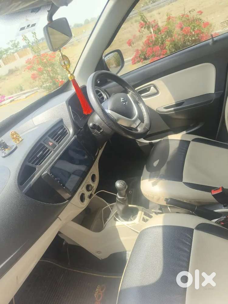 Maruti Suzuki Alto 2021 Petrol Well Maintained