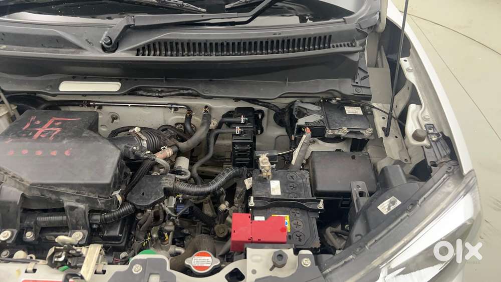 Maruti Suzuki S-presso Vxi, 2023, Petrol
