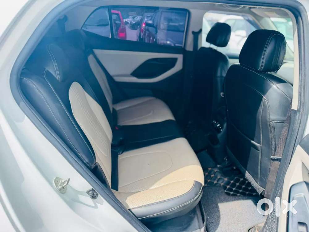 Hyundai Creta E 1.5 Diesel, 2021, Diesel